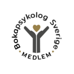 Boka psykolog.se - Länk till bokningssida för psykoterapeut Rebecka Hall i Stockholm
