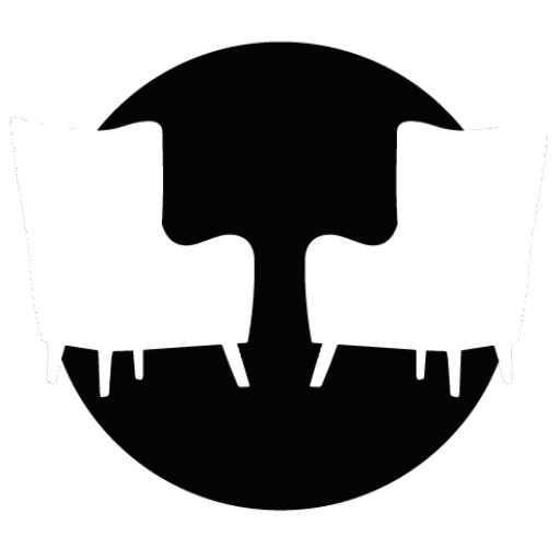 Rebecka Halls logga, Legitimerad psykoterapeut.